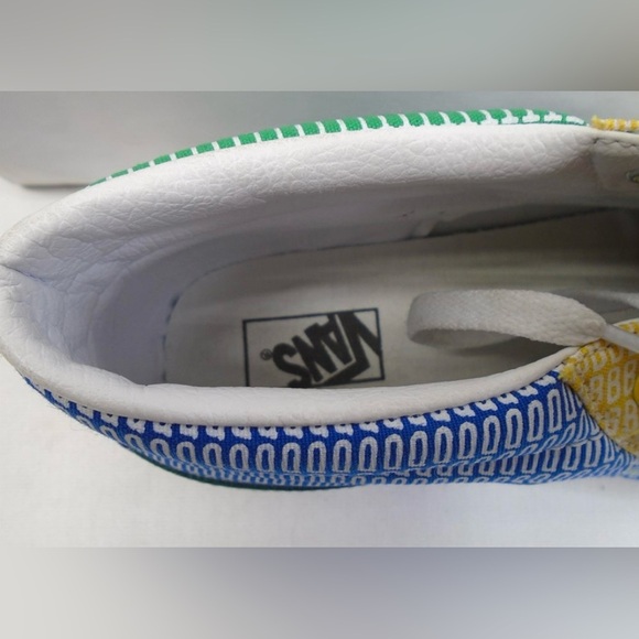 Vans Sk-8 Hi Pride Edition Mens Shoes Size 13 - Picture 7 of 9